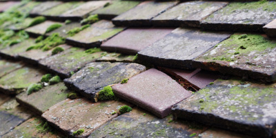 Cottenham roof repair costs
